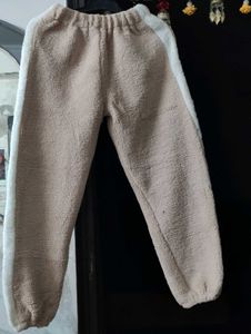 Woollen Coord Set For Women