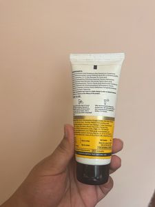 Dr. Sheth&#39;s Centella &amp; Niacinamide Sunscreen