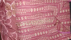 Chinhon Stitch Suit