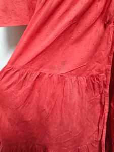 BOHEMANIA Schifli Full Flared Grand Shrug