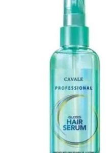 Vitarche Gloss Hair Serum( Cawale Professional)