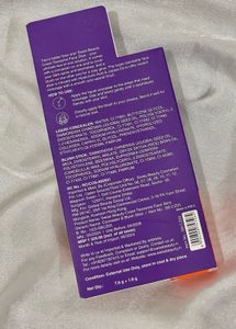Swiss BeautyCraze Twosome Face Stick 2-In-1 Beauty