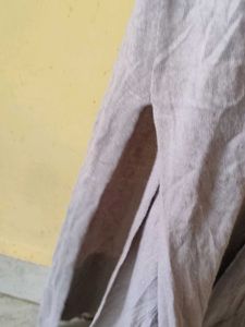 Long Cardigan (knit) Length 47