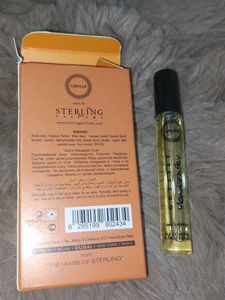 Armaf- Mandarin Sky, 🔥7ml