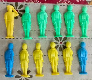 Human Figures