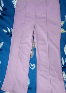 Stretchable Trouser Pants