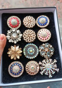 Bridal Big Ring❤️