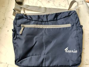 Unisex Messenger Bag