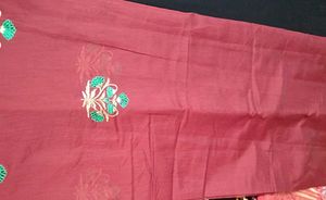 Classic Saree
