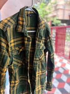 Zudio Shirt Large