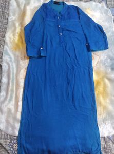 Cotton Kurti