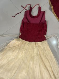 Cute Ethnic Dress
