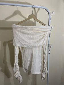 Off Shoulder