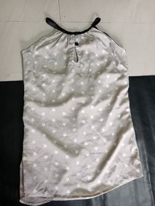 Grey Star Camisole Top
