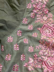 Lehanga Blouse Or Top