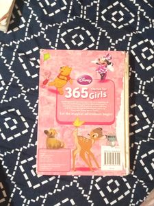 Imported Disney 365 Story&#39;s for Girls