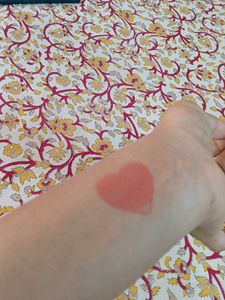 Mocmallure Love Compact BLUSH