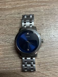 Guess Watch