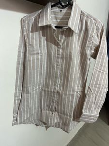 Striped Shirt