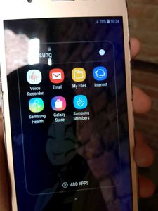 Samsung J7 max