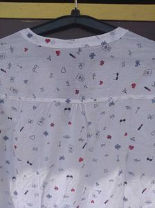 Girls Top