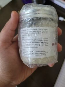 Aromine Hair Removal Powder