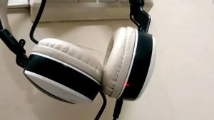 JBL Headphones 🎧