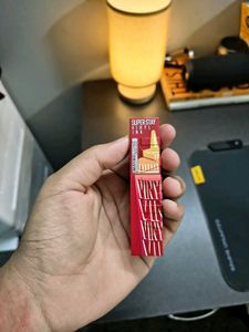 Maybelline Venyl Ink Lipstick (Pomodoro)