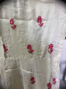 Full Flair Gown