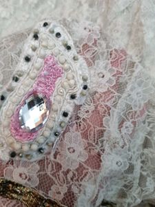 Beautiful Top For Girls