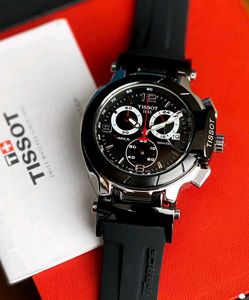 Tissot Watch For Him