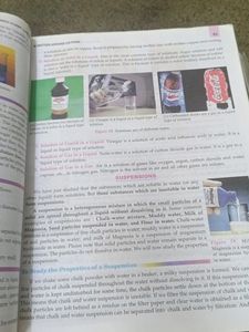 Chemistry Reffreser For Class 9