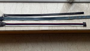 Belts - Set of 3