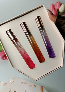 Plum Luxury Perfume Set