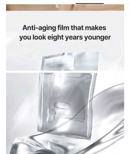 👻House of B - Glutathione Face Film