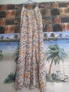 Elegance Summer😍Maxi Dress
