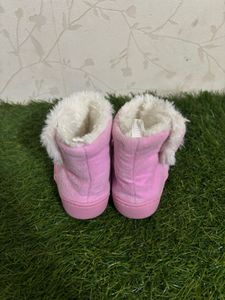 Anko Unicorn Shoes Rubber Sole