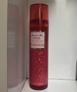 Bath & Body Works Mist