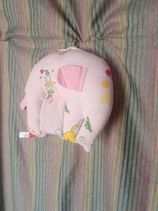 Elephant Baby Head Protector