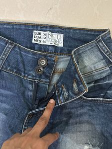 Ripped Jeans