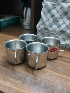 SET OF 4 GOKUL BRAND TEA CUP