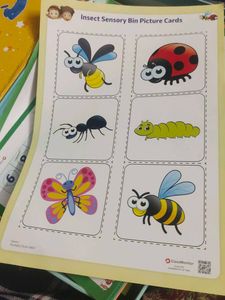 Classmonitor Preschool Kit (1-2.5) Year