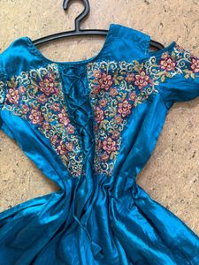 New Gown For Sale