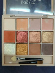 Mars Eyeshadow Palette