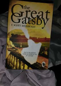 GREAT GATSBY