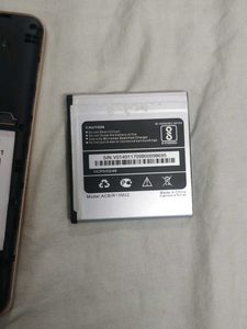 Used Mobile Phone - Good Condition