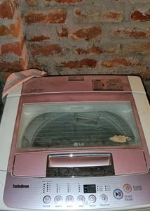 L.G Automatic Washing Machine