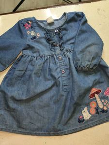 Combo For Baby Girl