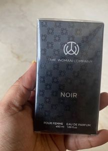 The Woman Company perfume