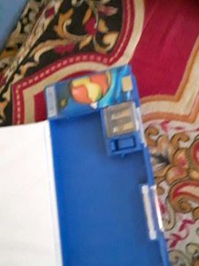 School Geometry Box